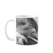 Angels Watching Over Me Mugs