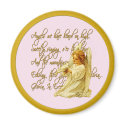 Angels We Have Heard On High magnets by greenbaby Angels We Have Heard On High magnets