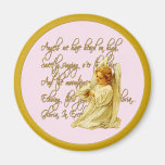 Angels We Have Heard On High Magnet