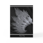 Angels Wings Friendship Card