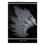 Angels Wings Friendship Card
