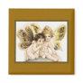Angels with Butterfly Wings Magnets