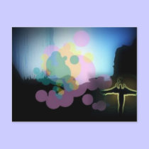 Angels' Zone postcards by boodastyl Angels' Zone postcards