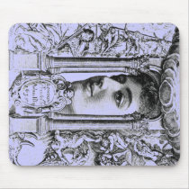 Angelsdescend mousepads