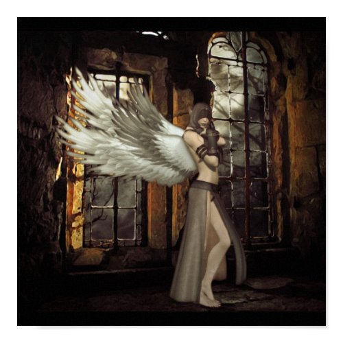AngelsGrace print