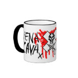 Angelspit Vena Cava Mug