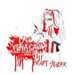 Angelspit Vena Cava Women's Shirt