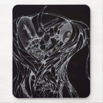 AngelSwings Mousepad
