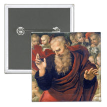 ángelus del eterno e de Raffaello Sanzio DA Urbino Pins