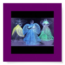 AngelVision posters by Passport2Heaven AngelVision posters