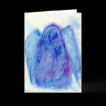 AngelWork Angel of New Birth cards