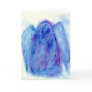 AngelWork Angel of New Birth Card