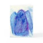 AngelWork Angel of New Birth cards