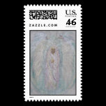 AngelWork - You Are Wrapped in Angel Wings  stamps