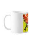 Anger -7 deadly sins coffee mugs