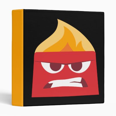 Anger Binder