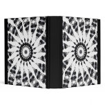 Anger Kaleidoscope 10 Binder