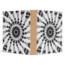 Anger Kaleidoscope 13 Binder