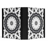 Anger Kaleidoscope 15 Binder