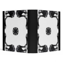 Anger Kaleidoscope 16 Vinyl Binders