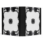Anger Kaleidoscope 16 Vinyl Binders