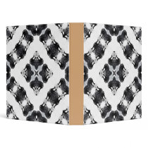Anger Kaleidoscope 2 Vinyl Binder