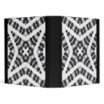 Anger Kaleidoscope 3 Vinyl Binders