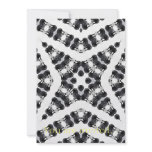 Anger Kaleidoscope 3 Personalized Invites