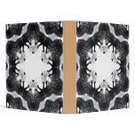 Anger Kaleidoscope 4 Vinyl Binder