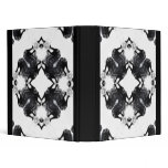 Anger Kaleidoscope 6 Vinyl Binder