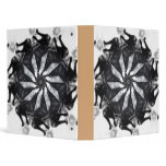 Anger Kaleidoscope 7 Vinyl Binder
