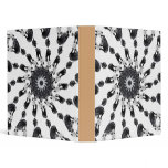 Anger Kaleidoscope 8 Binder