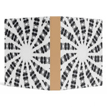 Anger Kaleidoscope 9 Binders