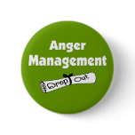 Anger Management Button