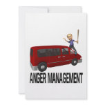 Anger Management Custom Announcements