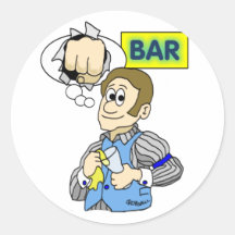 Anger Management Sticker