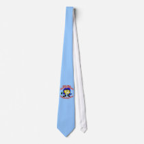 Anger Management Tie by Hockey_crazee Anger Management Tie