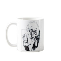 Anger mugs
