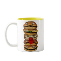 Anger Mug
