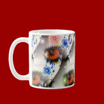 Anger Mug mugs