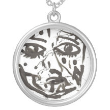 Anger Custom Necklace