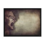 Anger Postcard