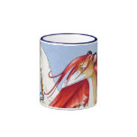 Angharad Godkin Mug