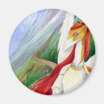 Angharad Magnet