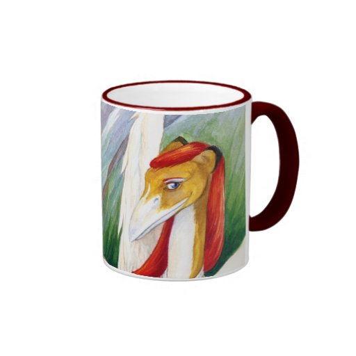 Angharad Mug