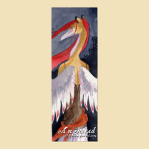Angharad (the Lights of Nadeir) posters