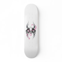 Angies_Tattoo2 Custom Skateboard