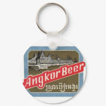 Angkor Beer keychains by burbankpilot Angkor Beer keychains