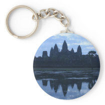 angkor blue keychains