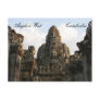 angkor cambo postcard